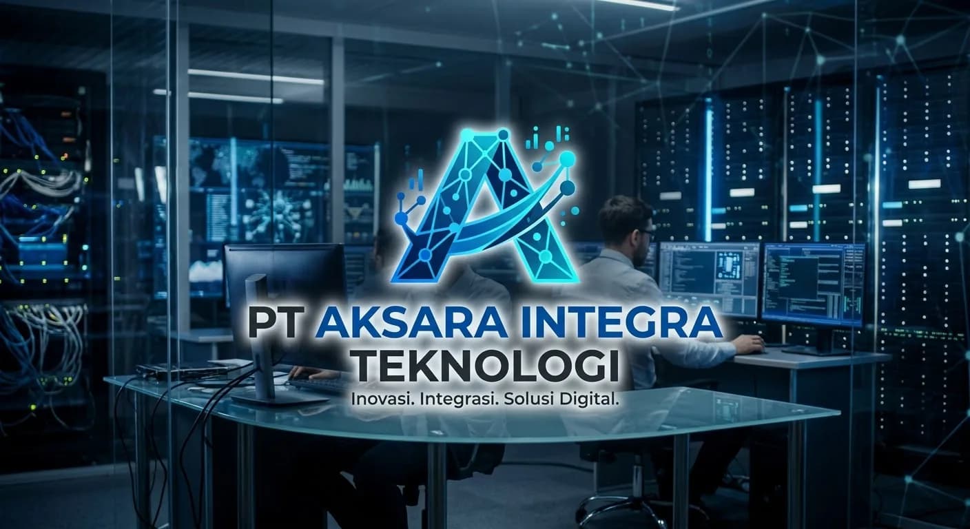Transformasi Digital